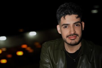 هدية صيفية من رولان مهنا للجمهور… عمل فني متكامل قيد التحضير