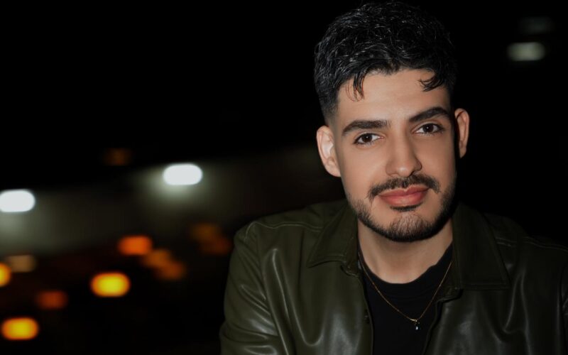 هدية صيفية من رولان مهنا للجمهور… عمل فني متكامل قيد التحضير