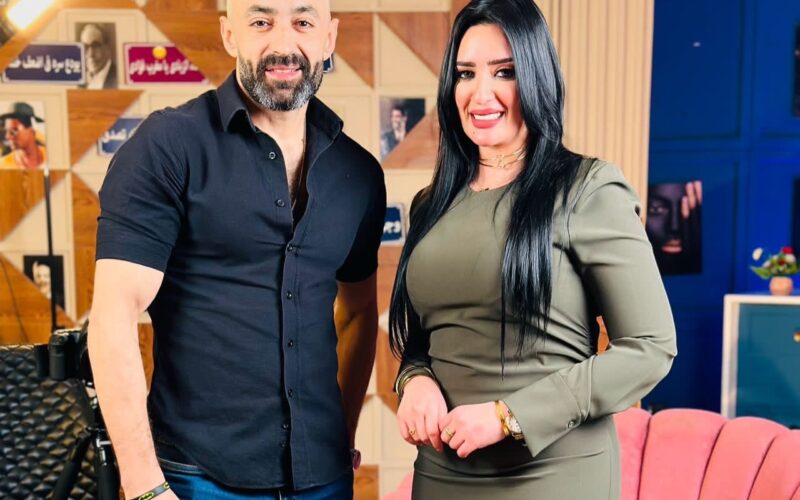 وائل سامي يكشف في “اسمعني شكراً” مع سيرا إبراهيم: تجربتي مع أحمد السقا كانت نقطة تحول في مشواري