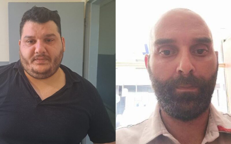 يمتهنان النّصب والاحتيال أوقفهما مكتب مكافحة جرائم المعلوماتيّة وحماية المُلكيّة الفكريّة، هل من وقع ضحيّة أعمالهما؟