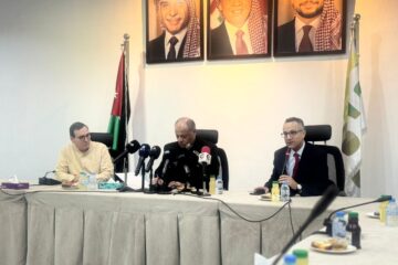 سماوي: مهرجان جرش في موعده وشعلته لن تنطفئ و ينطلق يوم23 تموز يوليو القادم
