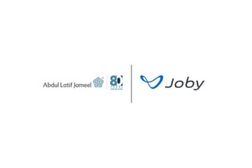 Abdul Latif Jameel وJoby تتفقان على استكشاف فرص الطائرات الكهربائية في المملكة العربية السعودية