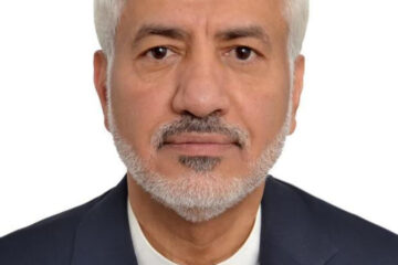 ابوبكر الشيباني يدين نشر فيديو زيارته لوالده في احد مشافي القاهرة ويصف ذلك  بالجرم وانتهاك الخصوصية