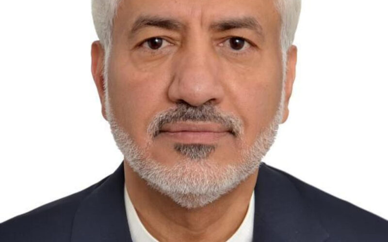 ابوبكر الشيباني يدين نشر فيديو زيارته لوالده في احد مشافي القاهرة ويصف ذلك  بالجرم وانتهاك الخصوصية