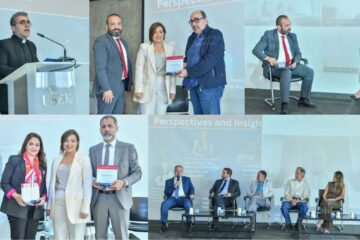“الابتكار بلا حدود” في جامعة الروح القدس – الكسليك … حدث يعزّز نقل التكنولوجيا والشراكة بين الأكاديميا والصناعة