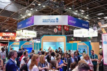 المملكة العربية السعودية تستعرض عدداً من الشركات الناشئة الواعدة في معرض VivaTech 2025، وتسلّط الضوء على القوة المتنامية للمملكة في مجال الابتكار