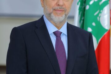 انتخاب المهندس رئيف جورج يونان رئيساً بالتزكية لبلدية مغدوشة وانطوان شفيق الناشف نائباً له