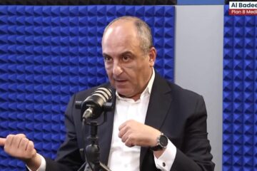 بو عاصي: “كرافات” برّي مكلّفتنا قد سلاح “الحزب”