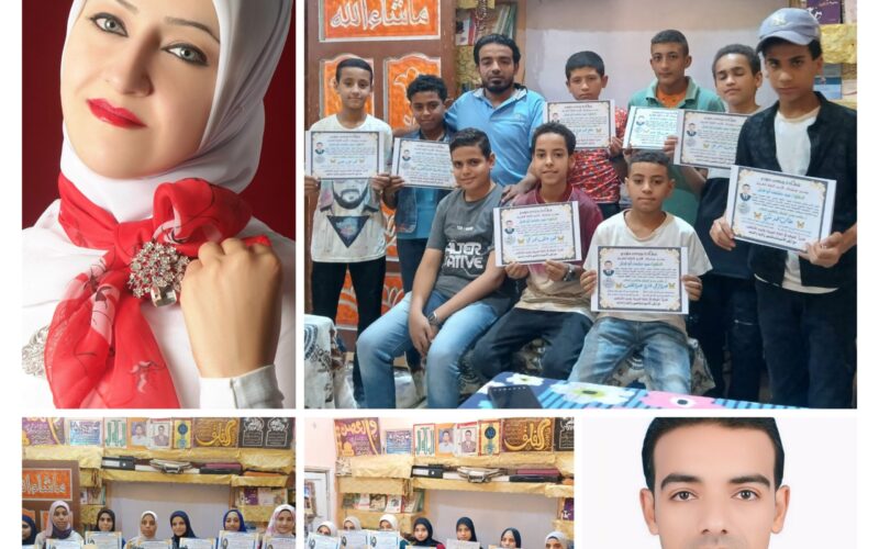 د. سناء الشّعلان ترعى جائزة مركز تراتيل المصريّة (د. سناء الشّعلان ترعى جائزة مركز تراتيل المصرية)