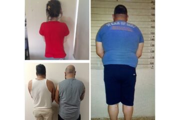 شعبة المعلومات توقف اشخاصاً يديرون شبكات دعارة ويخطفون فتيات يعملنَ مع شبكات اخرى لابتزازهم (شعبة المعلومات قطعا الناس يديرون شبكات زائرة ويخطفون فتيات يعملنَ مع شبكات اخرى لابتزازهم)