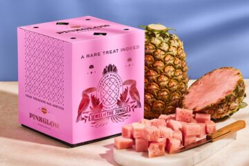 Fresh Del Monte تُقدِّم أناناسها الشهير “®Pinkglow” في الإمارات العربية المتحدة، في خطوة تُعيد رسم ملامح سوق الفاكهة الفاخرة