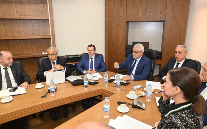 شحادة: ملتزمون بمهامنا ومشروع قانون إقرار وزارة الدولة على مجلس الوزراء قريباً